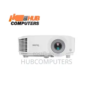 Benq MX560 Projector / 4000 Lumens / SVGA / Dual HDMI