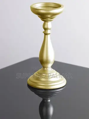 Metallic Gold Spray Paint - Brilliant Decorative Metallic Finish