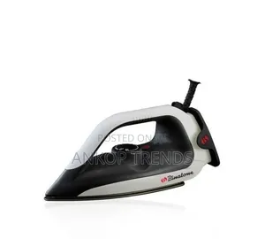 Binatone Iron