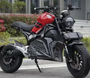 New Motorcycle 2025 Gray