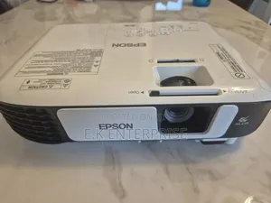 Epson Eb-S41
