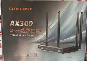 Comfast Ax300