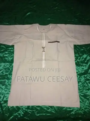 Men's Top Only