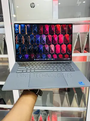 Laptop Dell XPS 15 9510 32GB Intel Core i7 SSD 512GB