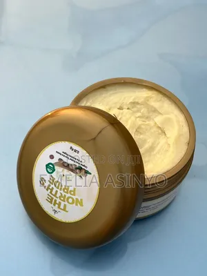 Shea Butter