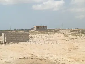 1. Own Full Plot at Shai Hills
