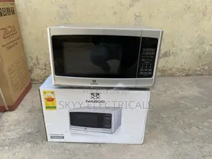 Massive Nasco 36liters Microwave Oven