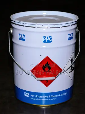 PPG Protective and Marine Coatings Industrial Marine Paint Solutions