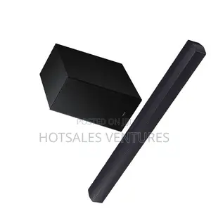PERFECT Samsung 200 Watt Sound Bar - HW-B450F/KE