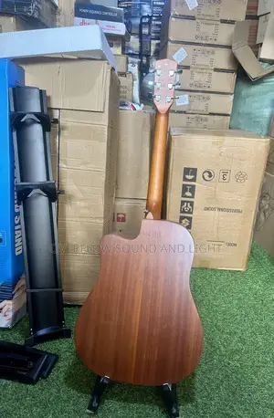 ACL Acoustic Guitar