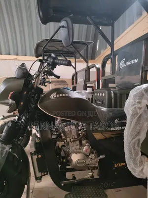 New Motorcycle 2026