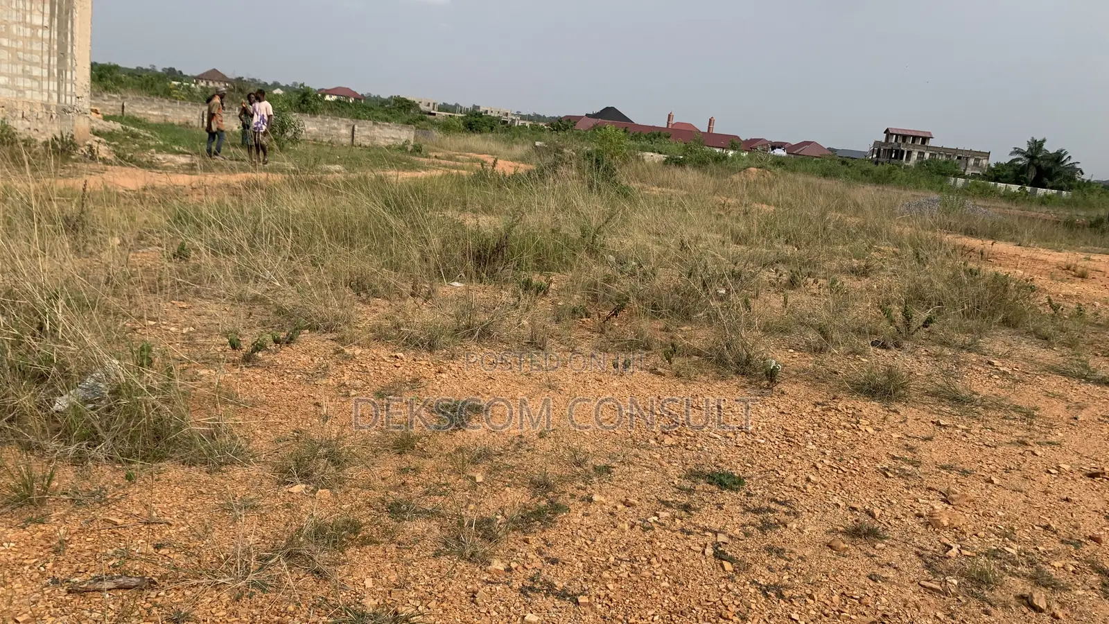 Land for Sale