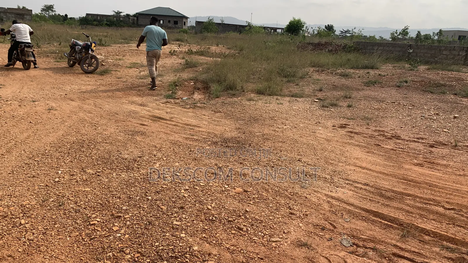 Land for Sale