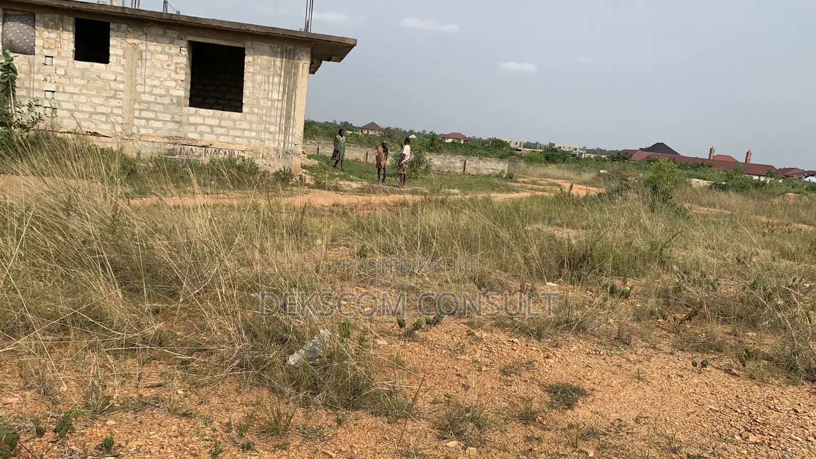 Land for Sale