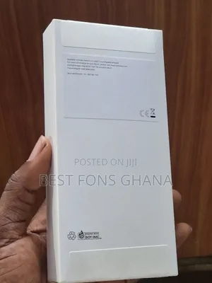 New Samsung Galaxy A06 64 GB Black