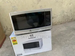 Affordable Nasco 36liters Microwave Oven