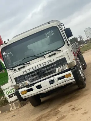 Hyundai Permium