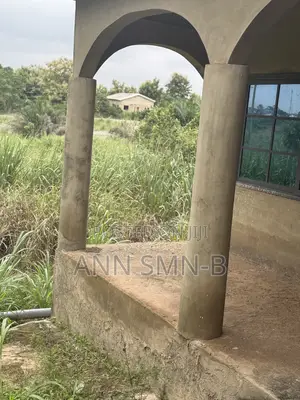 5bdrm House in Kasben Estate, Kumasi Metropolitan for sale