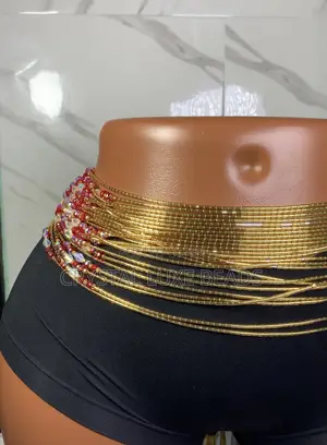 Sisi Tia Waist Beads