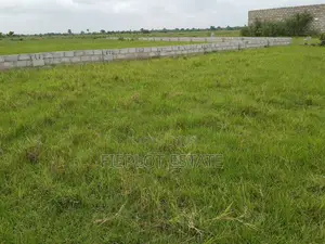Affordable Full Plot (70x100ft)at Shai Hills