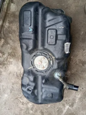 Nissan Micra 2013 Fuel Tank