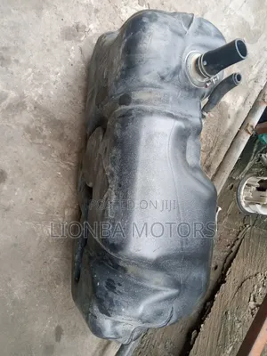 Nissan Micra 2013 Fuel Tank