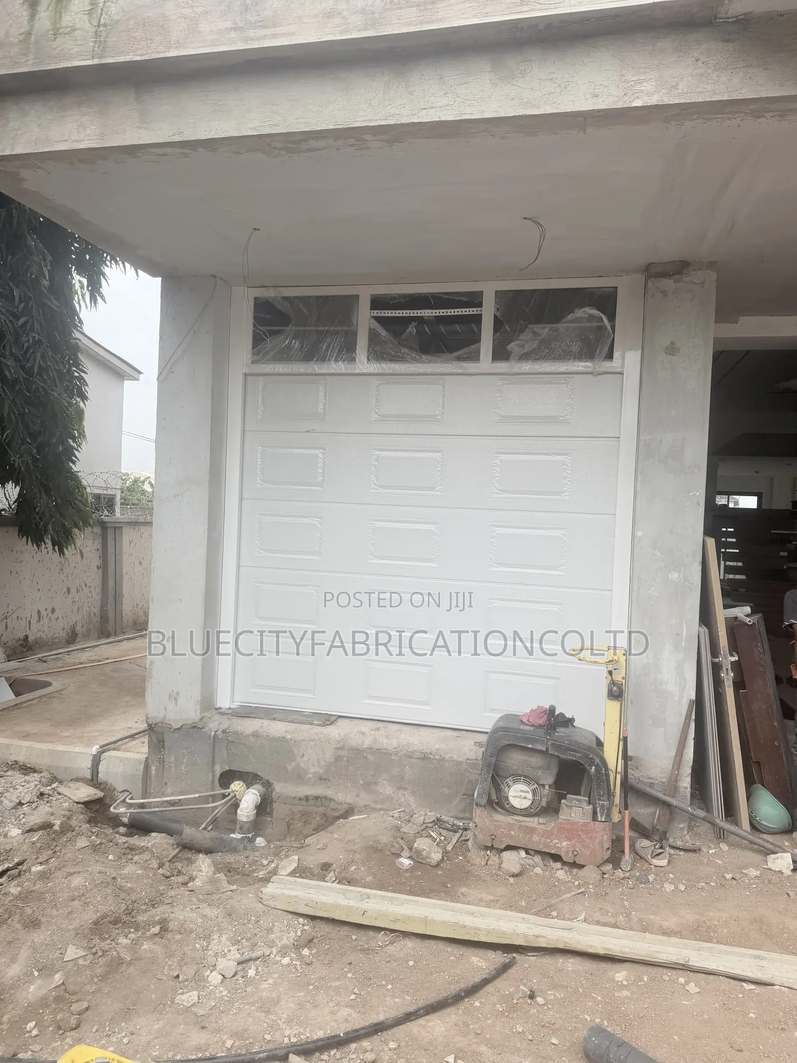 American Garage Door Sales/Repair/Servicing