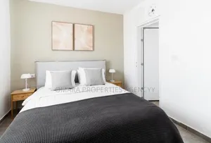 Furnished 1bdrm Apartment in East Legon Main, American House for rent