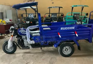 New Motorcycle 2026 Blue