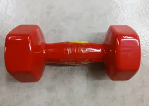 Dumbbell Set, - 7kg X 2