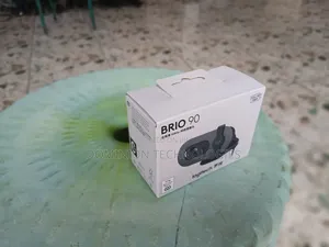 Logitech Webcam Brio 90