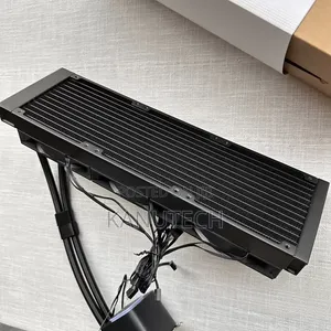 Almost New Premium Deepcool AIO LS720 SE
