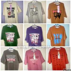 Unisex Tshirt