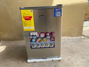 Pearl 72liters Table Top Fridge