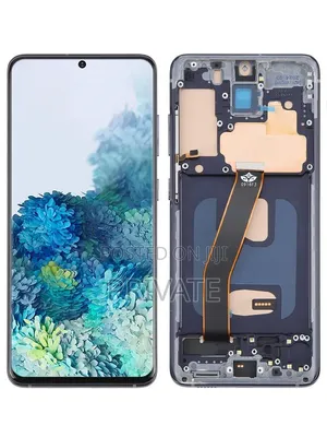 Samsung Galaxy S20 Screen Replacement TFT Cn Us Versions