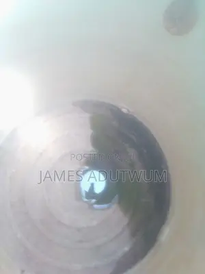 10000L Used Polytank