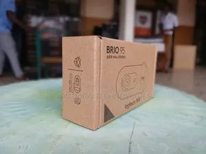 Logitech Webcam Brio 95