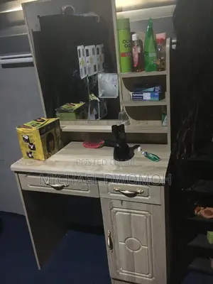 Dressing Mirror