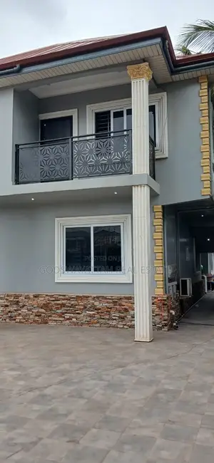 2bdrm Apartment in East Legon, Adjiriganor for rent