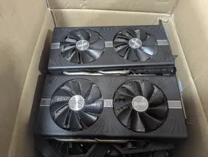 Sapphire Radeon Nitro