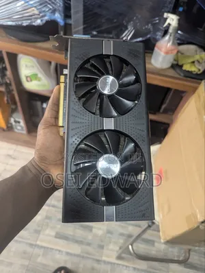 Sapphire Radeon Nitro