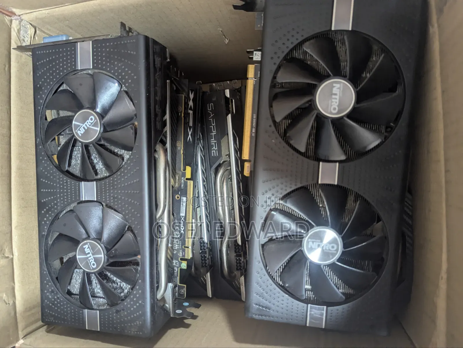 Sapphire Radeon Nitro