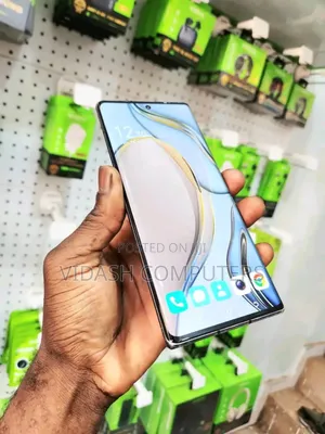 New Tecno Phantom X2 256 GB Black
