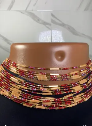 Sweet Sin Waist Beads