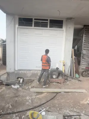 Garage Door Sales/ Service