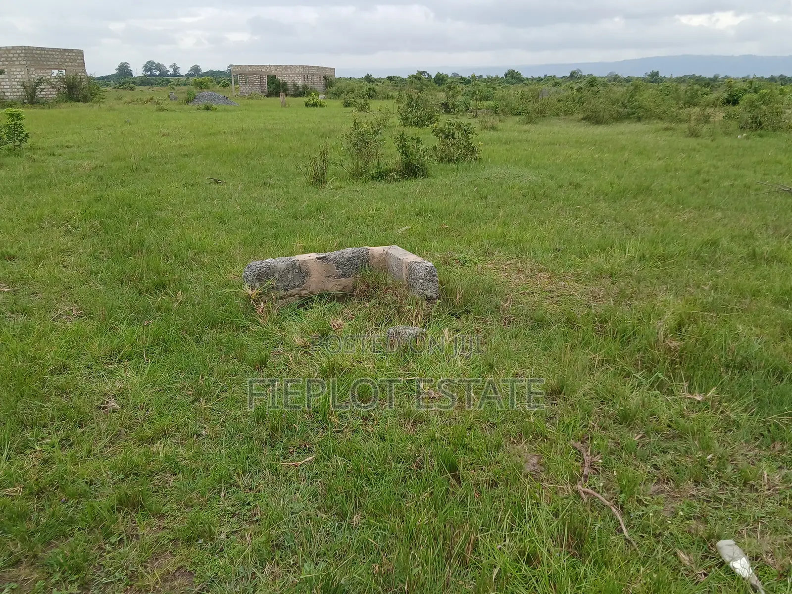Affordable Land Ownership at Shai Hills