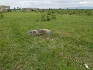 Affordable Land Ownership at Shai Hills