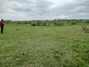 Affordable Land Ownership at Shai Hills