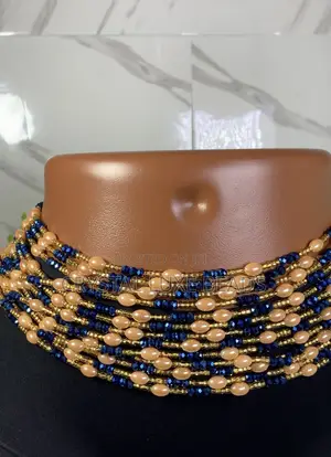 Medo Waise waist Beads