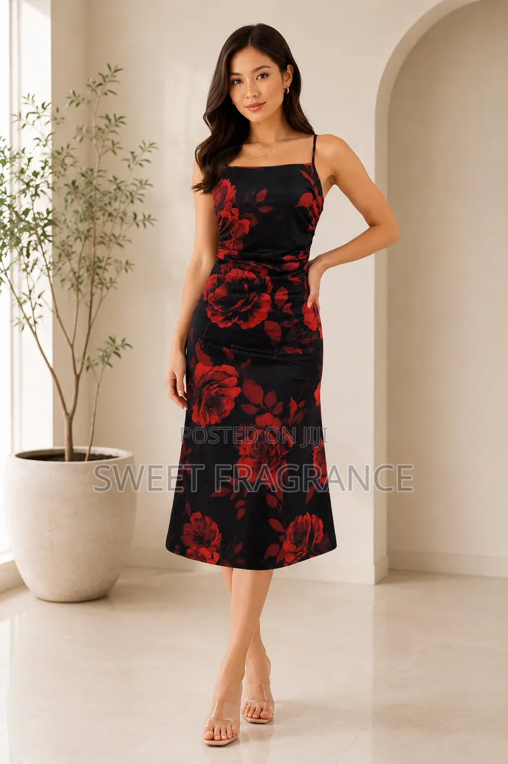 Ladies Dress
